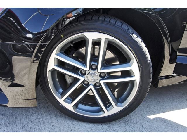 Used 2019 Audi A3 2.0T Premium Plus w/ Premium Plus Package FWD image 30