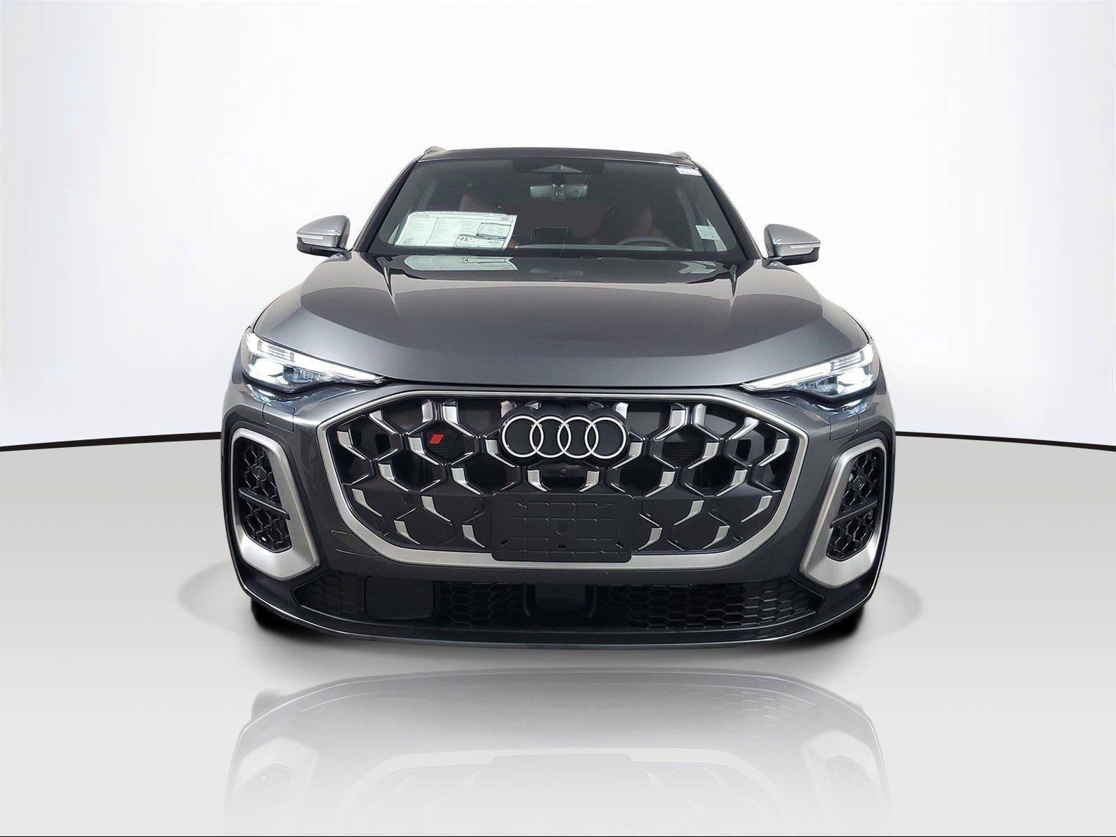 New 2026 Audi SQ5 Prestige AWD/4WD image 2