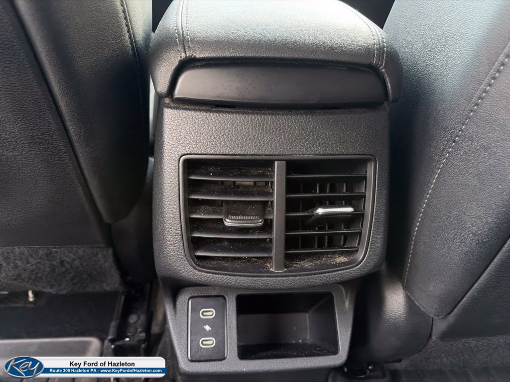 Used 2025 Kia Seltos S AWD/4WD image 30