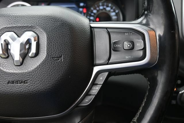 Used 2019 RAM 1500 Big Horn AWD/4WD image 20