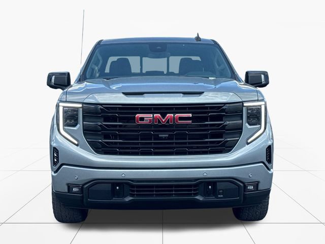 New 2026 GMC Sierra 1500 Elevation w/ Elevation Premium Package AWD/4WD image 9