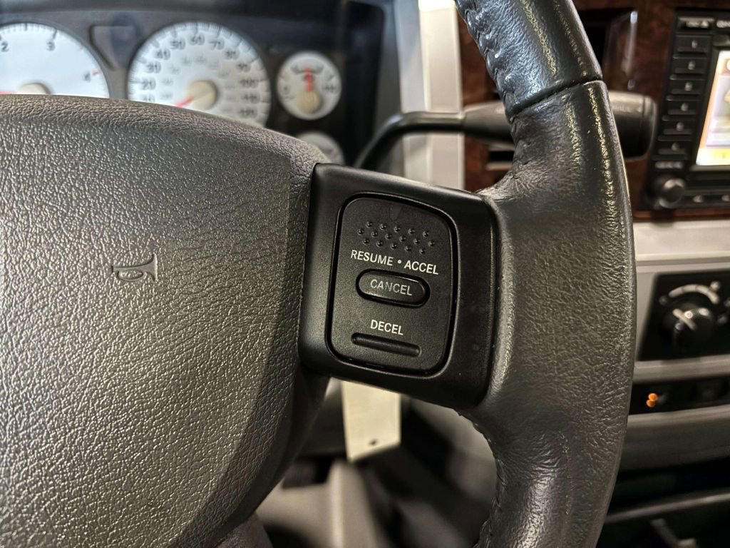 Used 2008 Dodge Ram 2500 Truck Laramie w/ Protection Group image 38