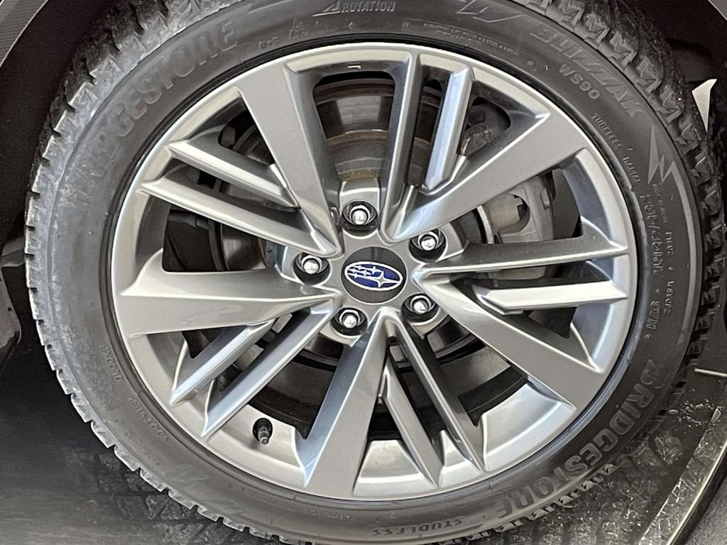Used 2022 Subaru WRX image 12
