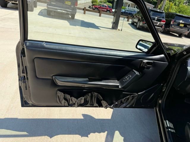 Used 1991 Ford Mustang LX RWD image 16