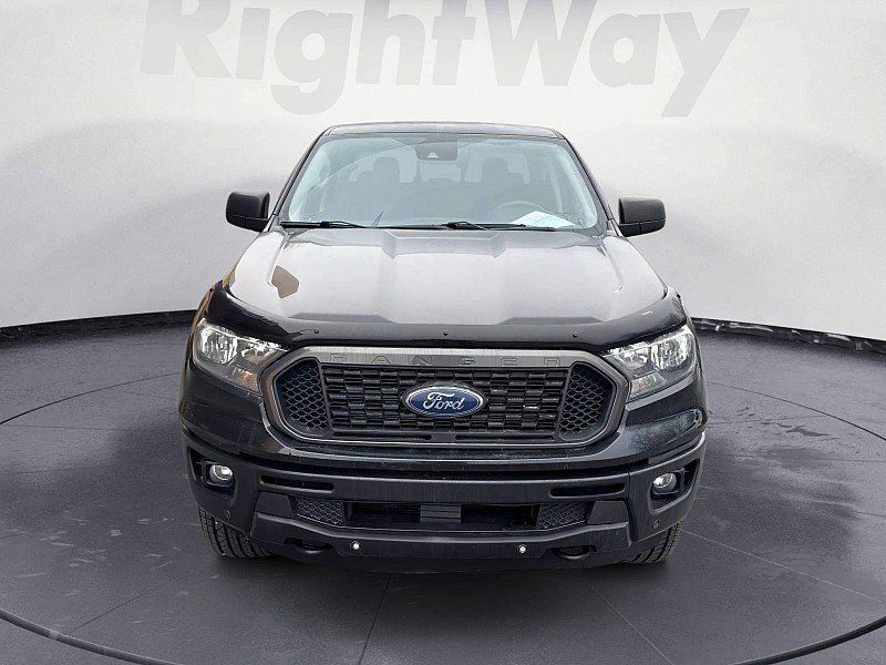 Used 2019 Ford Ranger XLT w/ Equipment Group 302A Luxury image 8