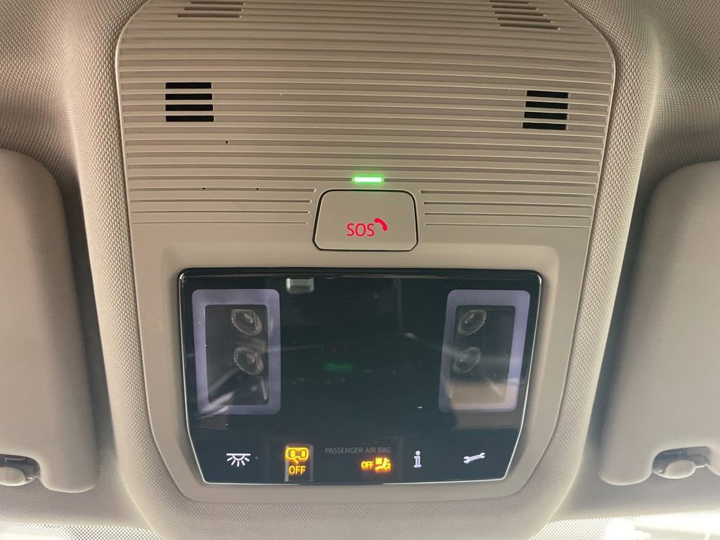 Used 2024 Volkswagen Atlas SE FWD image 23