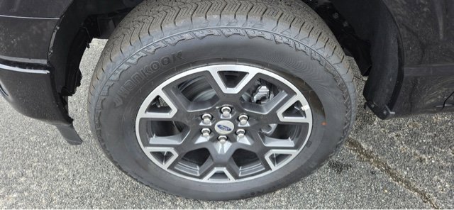 New 2025 Ford F150 STX w/ Equipment Group 200A image 6