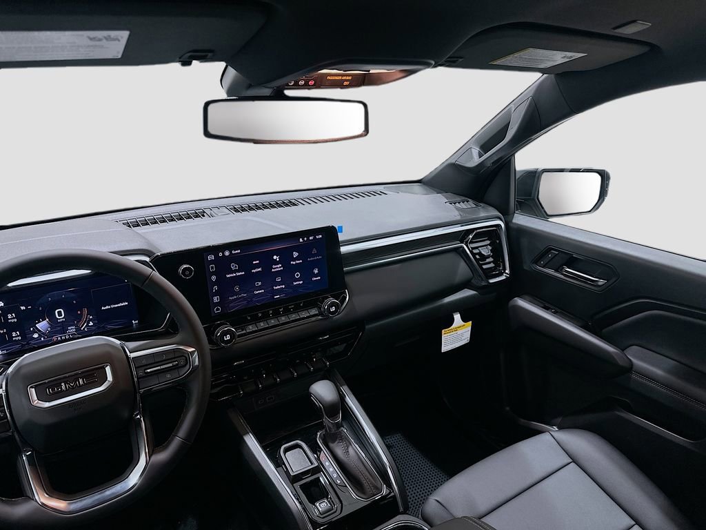 New 2026 GMC Canyon Elevation RWD image 24