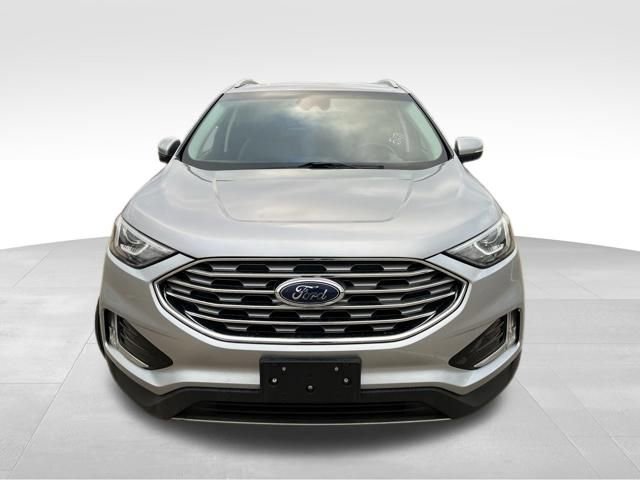 Used 2020 Ford Edge SEL image 10