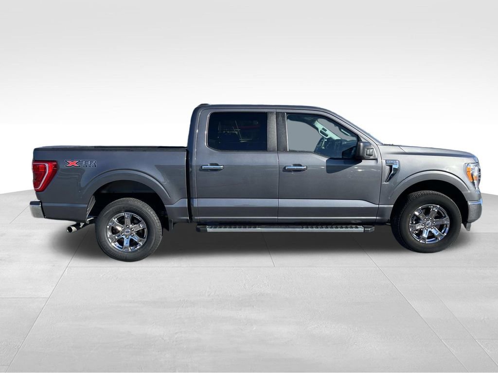 Used 2023 Ford F150 XLT w/ XTR Package image 2