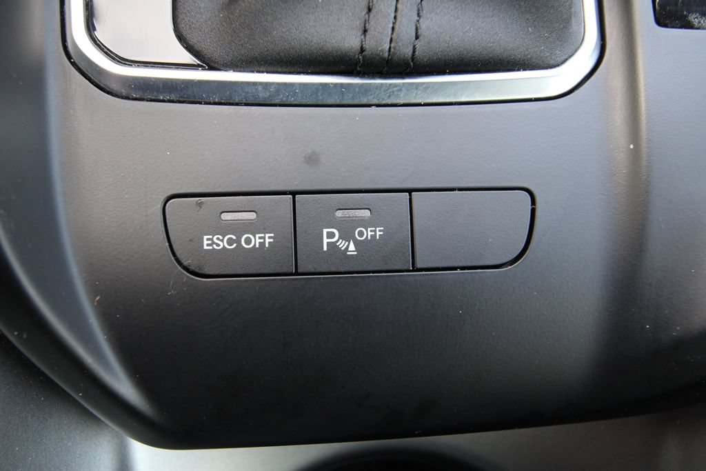 Used 2023 Dodge Hornet GT Plus AWD/4WD image 27