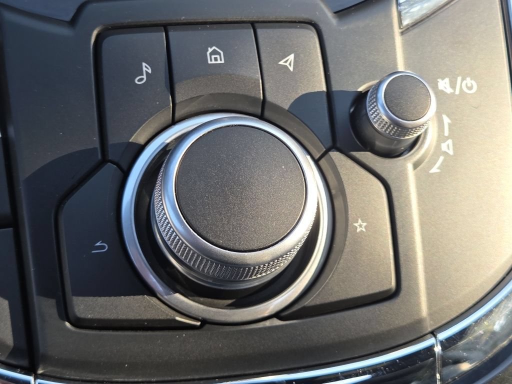 Used 2023 MAZDA CX-9 Grand Touring AWD/4WD image 11