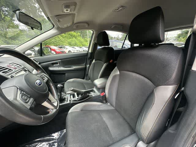 Used 2016 Subaru Crosstrek 2.0i Premium AWD/4WD image 14