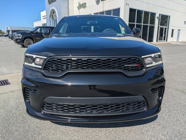 New 2026 Dodge Durango GT image 9