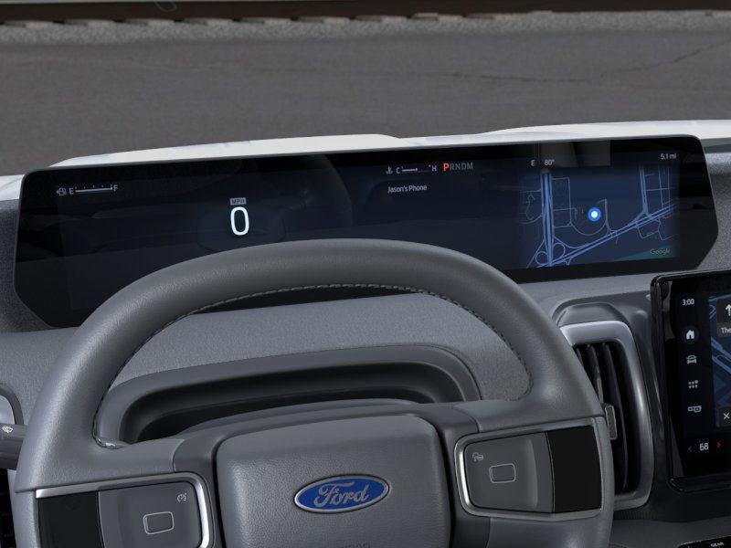 New 2025 Ford Expedition Max Active AWD/4WD image 14