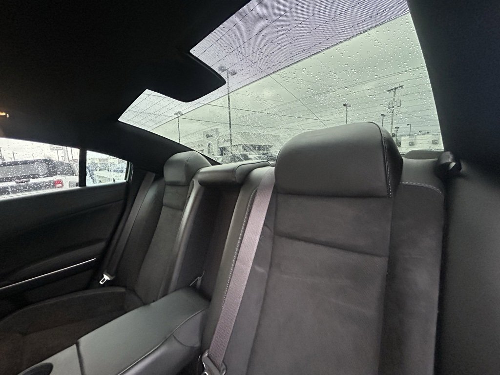Used 2023 Dodge Charger R/T w/ Plus Group image 26