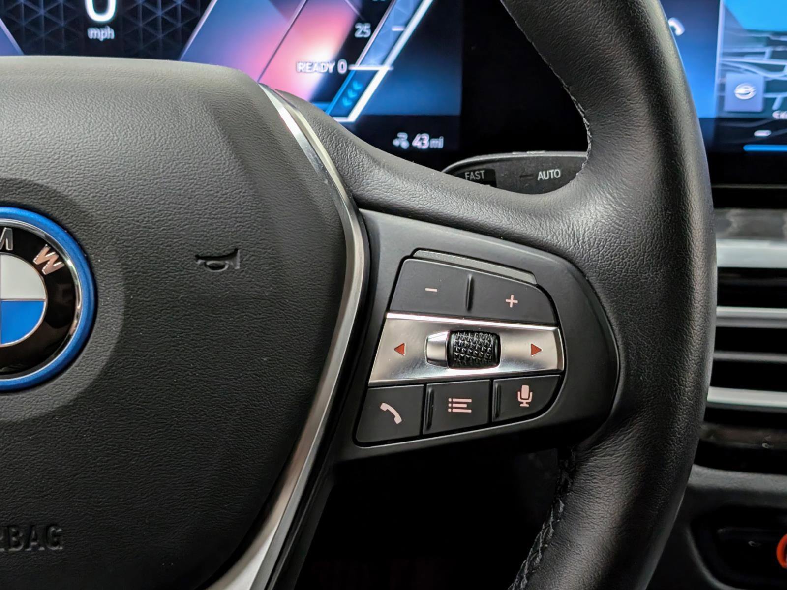 Used 2023 BMW i4 eDrive35 image 35