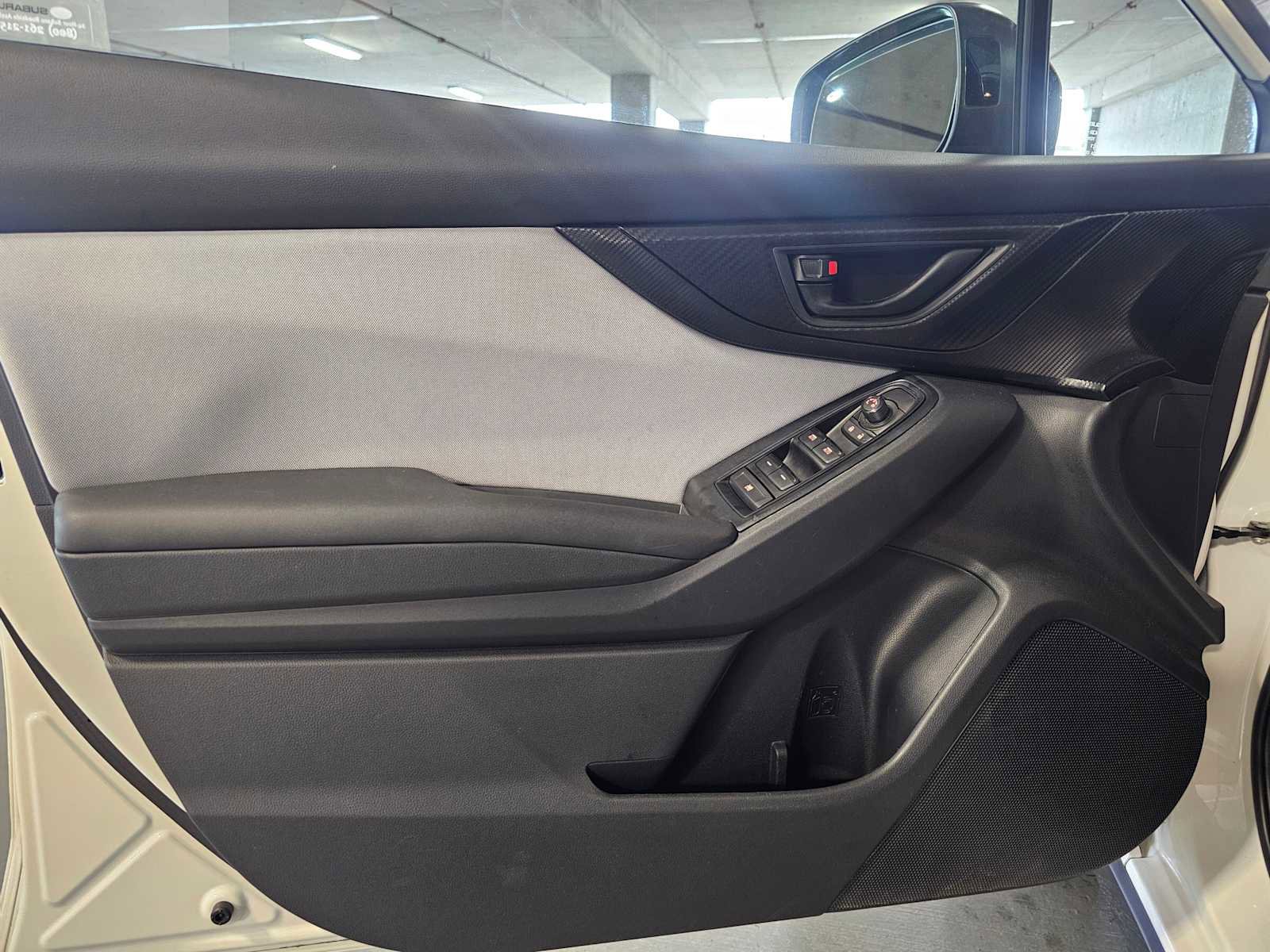 Used 2019 Subaru Crosstrek 2.0i Premium w/ Eyesight System AWD/4WD image 26