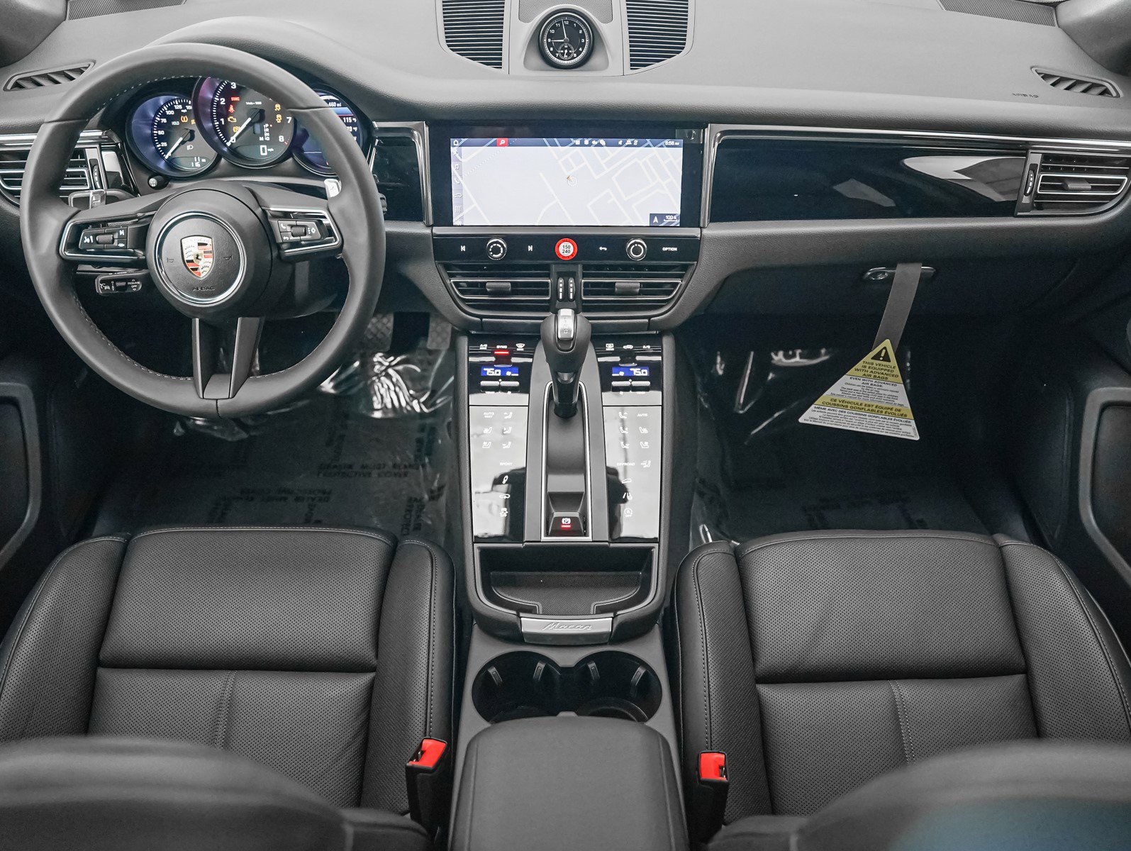 New 2026 Porsche Macan image 15