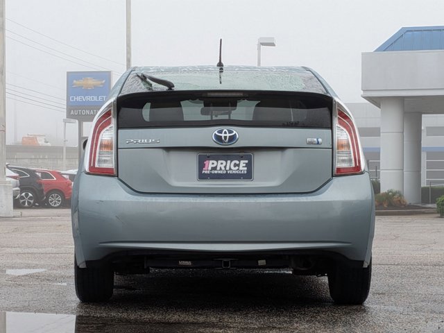 Used 2014 Toyota Prius Two image 6