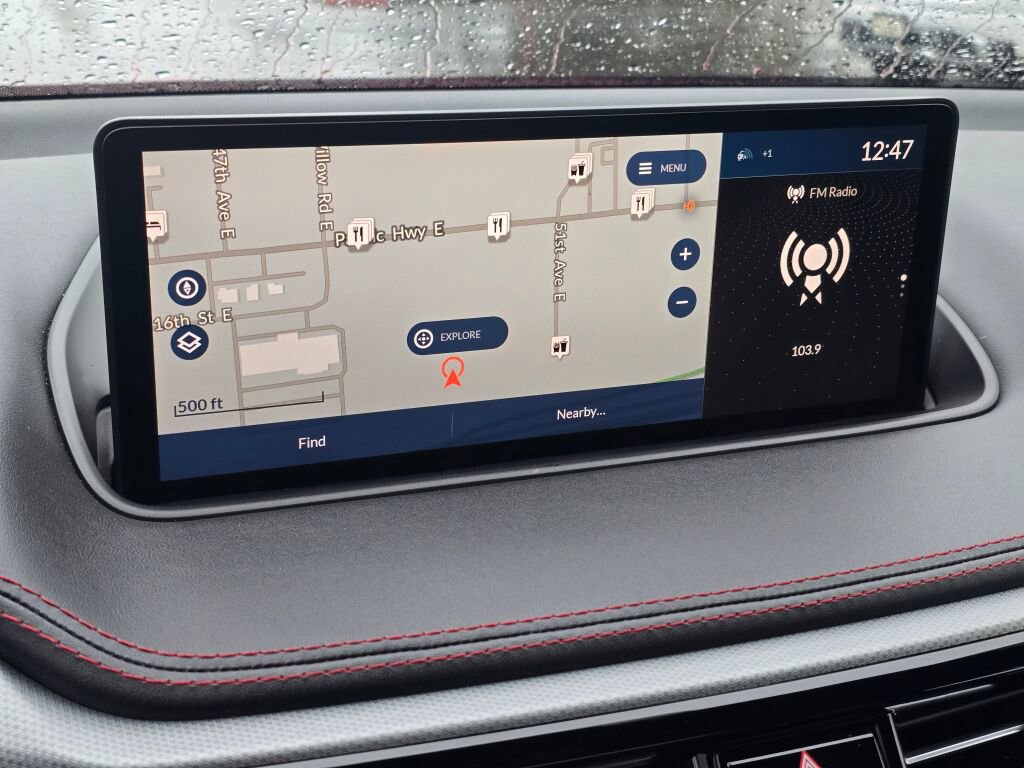 Used 2022 Acura MDX A-Spec image 29