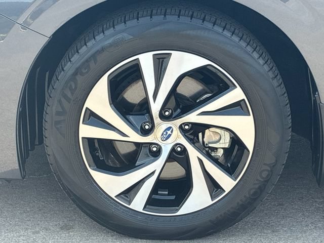 Used 2024 Subaru Legacy Premium AWD/4WD image 30