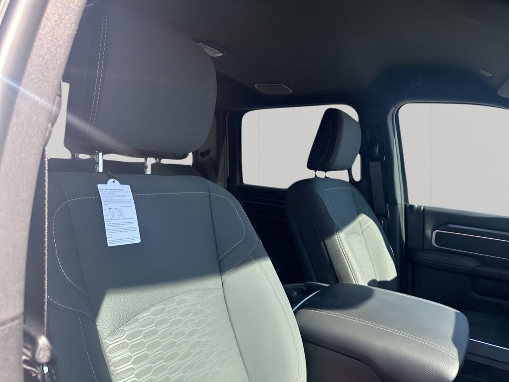 New 2026 RAM 2500 Lone Star image 15