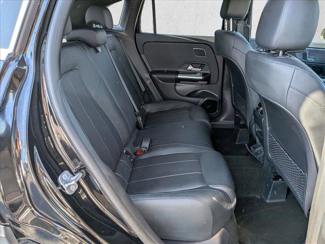 Certified 2023 Mercedes-Benz GLA 250 image 18