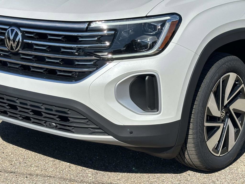 New 2026 Volkswagen Atlas SEL image 7