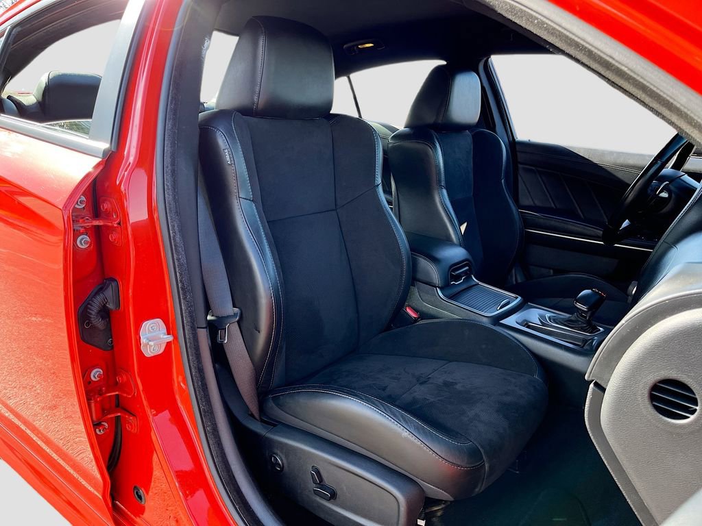 Certified 2020 Dodge Charger GT w/ Plus Group image 27