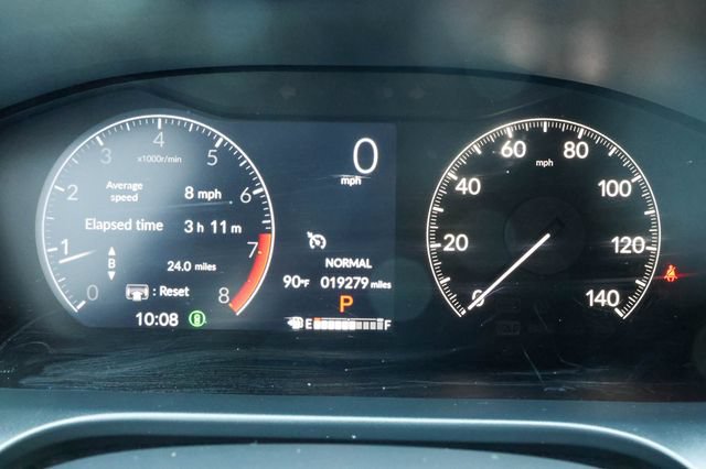 Used 2024 Honda HR-V Sport image 28