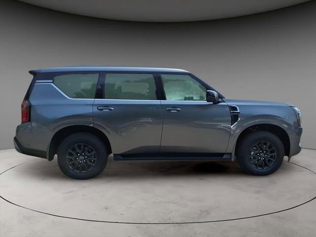New 2026 Nissan Armada SV image 10