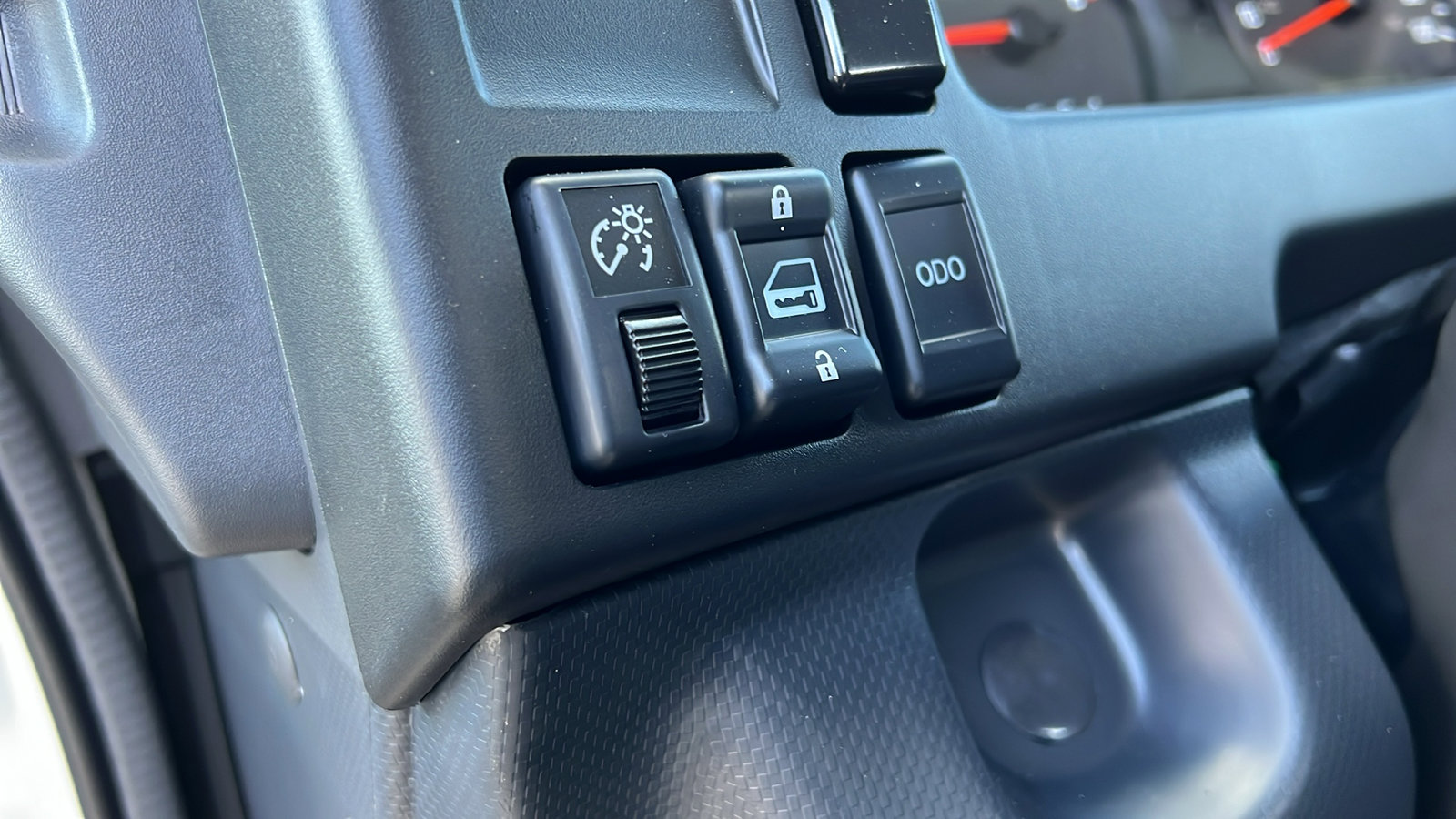 New 2025 Chevrolet Low Cab Forward image 18