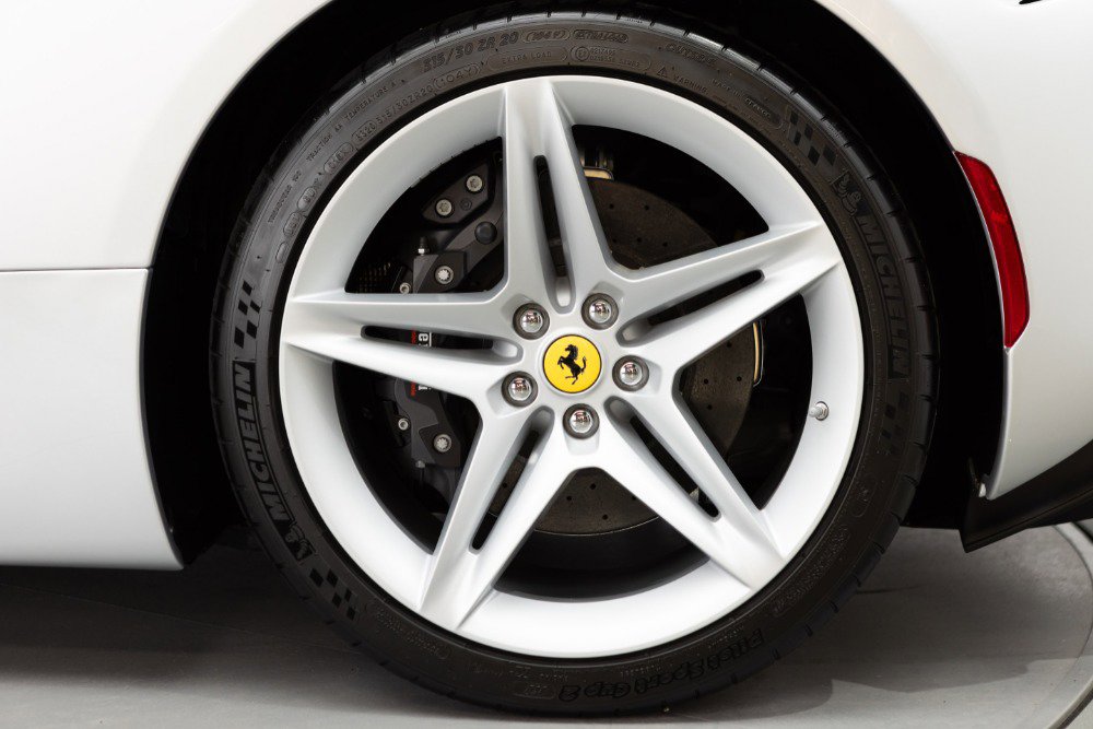 Certified 2021 Ferrari SF90 Stradale image 13