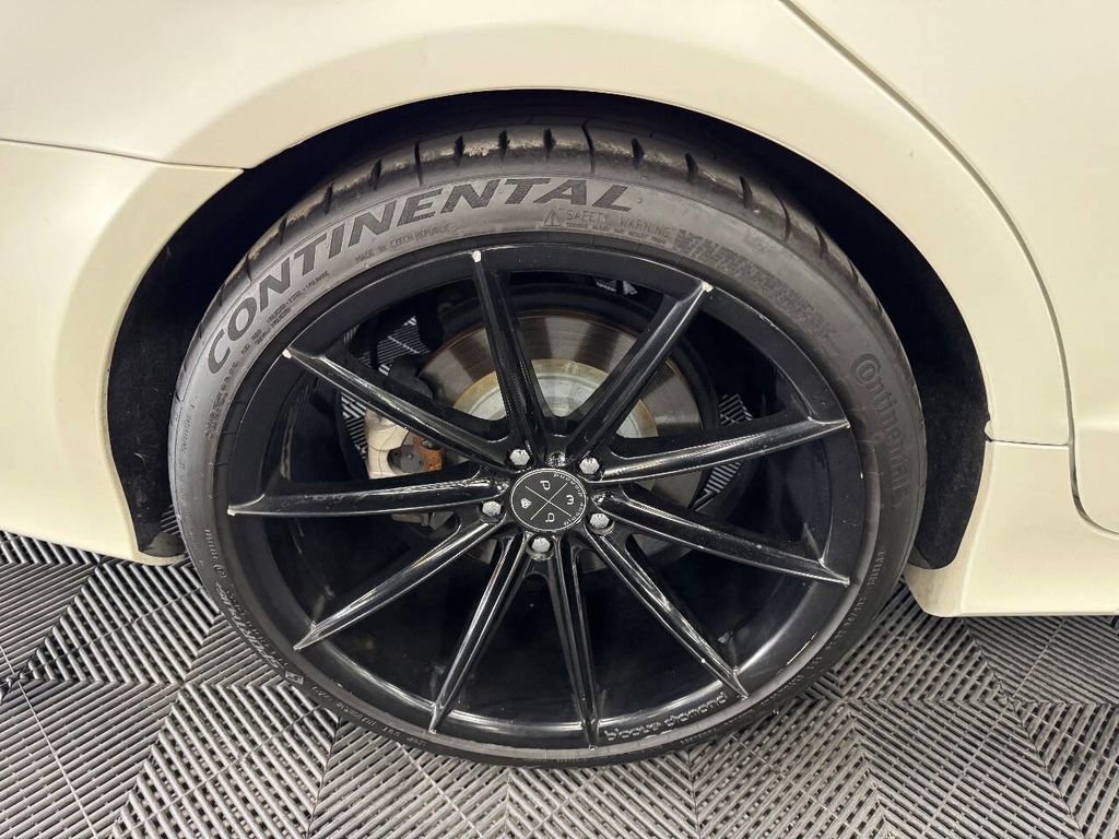 Used 2016 Mercedes-Benz CLS 550 image 21