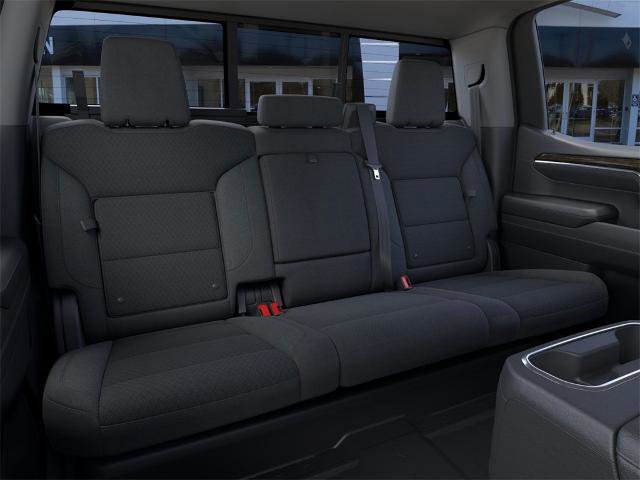 New 2026 GMC Sierra 1500 Elevation image 17