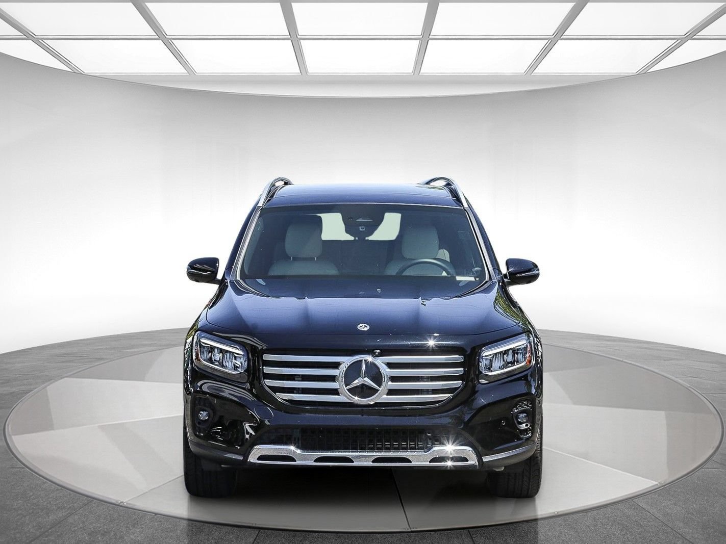 Certified 2026 Mercedes-Benz GLB 250 image 6