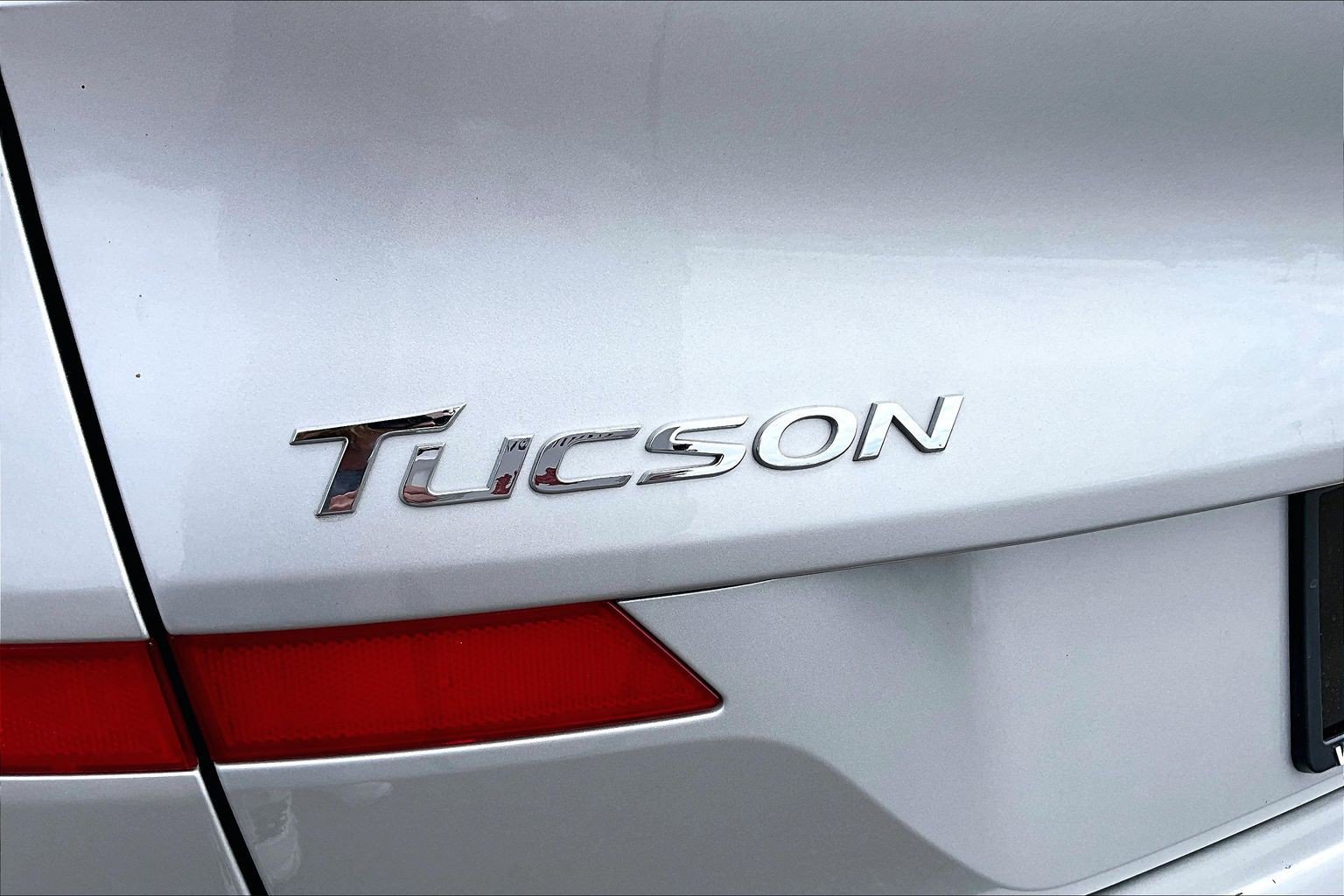 Used 2020 Hyundai Tucson Value FWD image 31