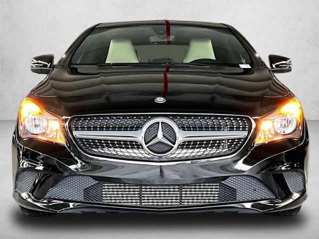 Certified 2016 Mercedes-Benz CLA 250 image 3