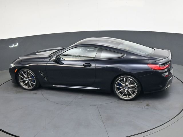 Used 2019 BMW M850i xDrive Coupe AWD/4WD image 30