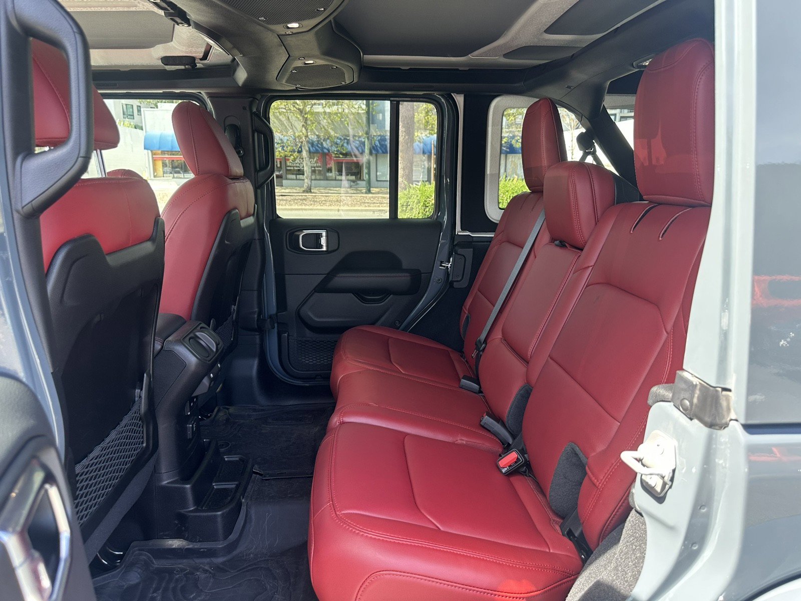 Used 2024 Jeep Wrangler Unlimited Rubicon 392 image 22