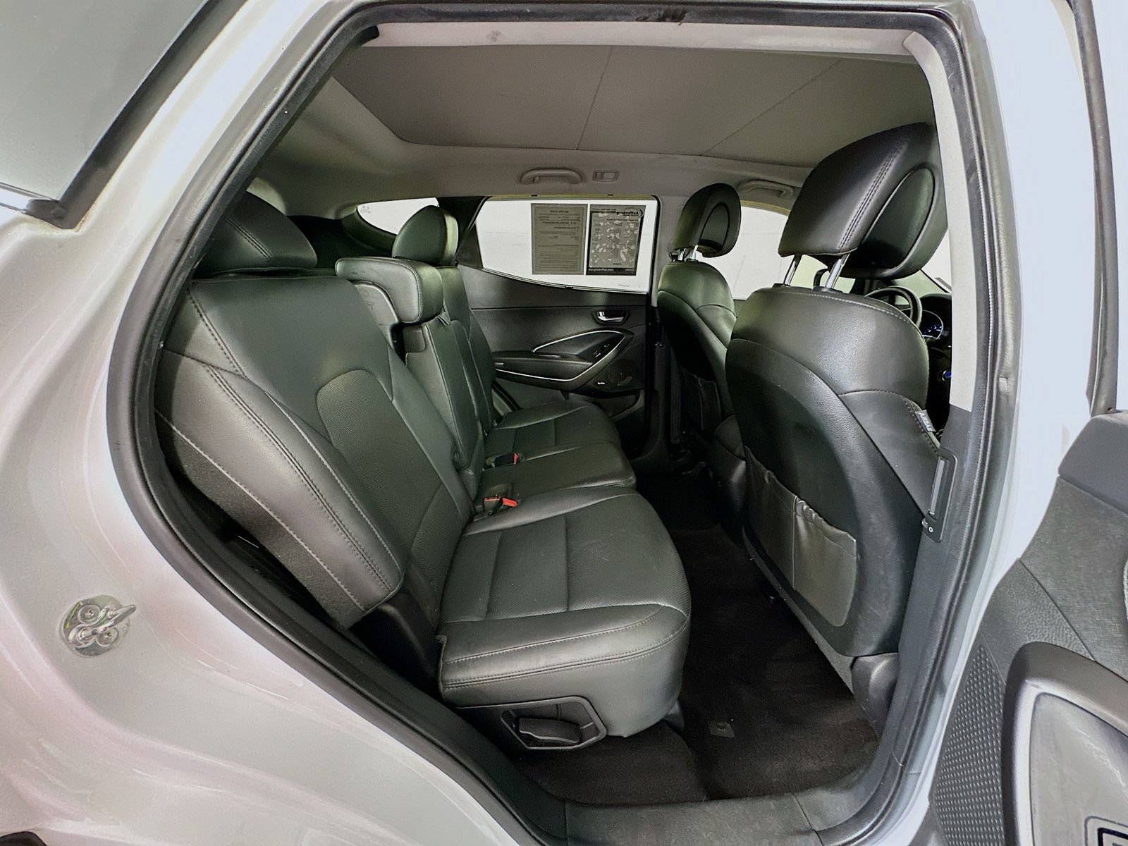 Used 2018 Hyundai Santa Fe Sport w/ 2.0T Ultimate Tech Package 05 AWD/4WD image 26