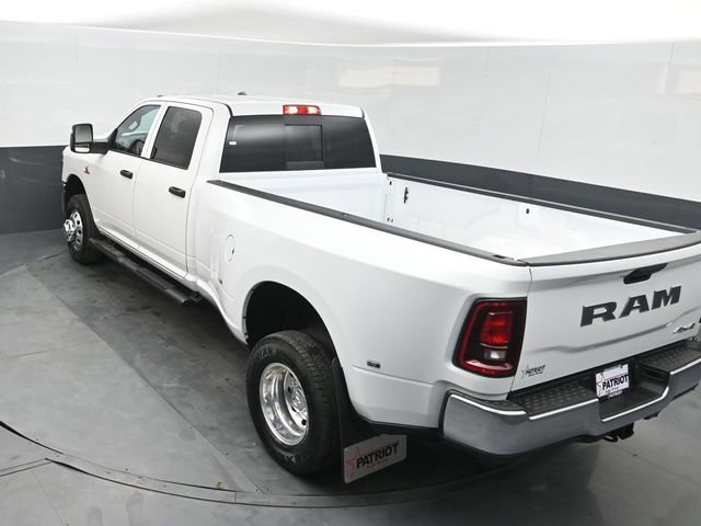 New 2026 RAM 3500 Tradesman image 32