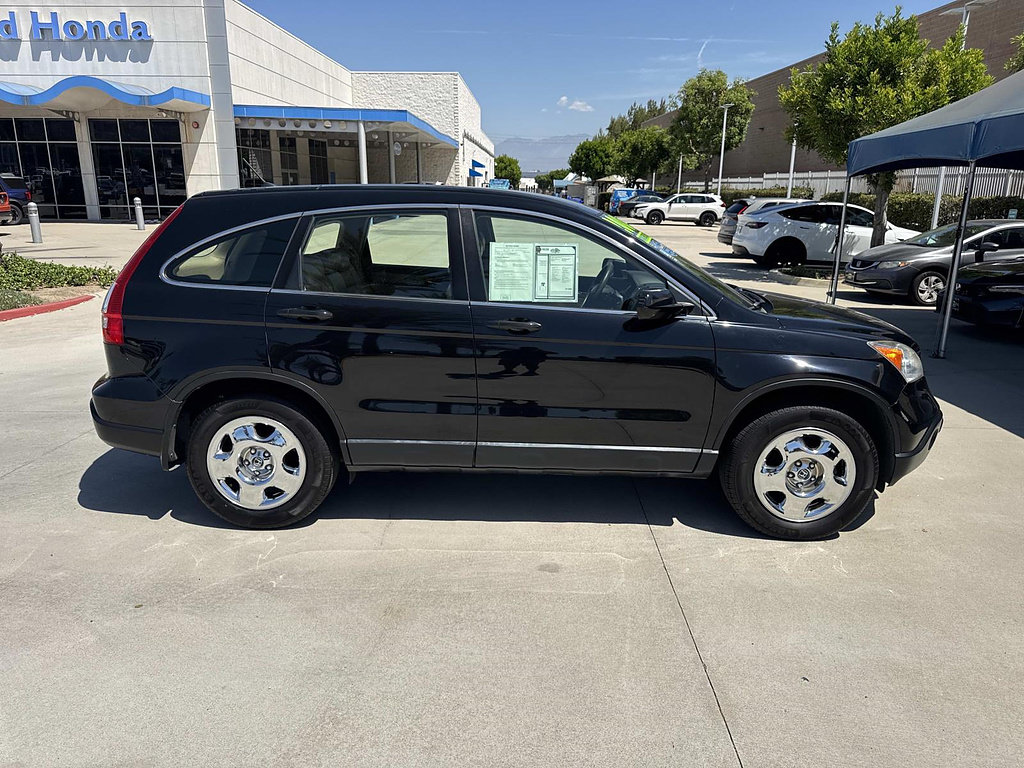 Used 2008 Honda CR-V LX image 23