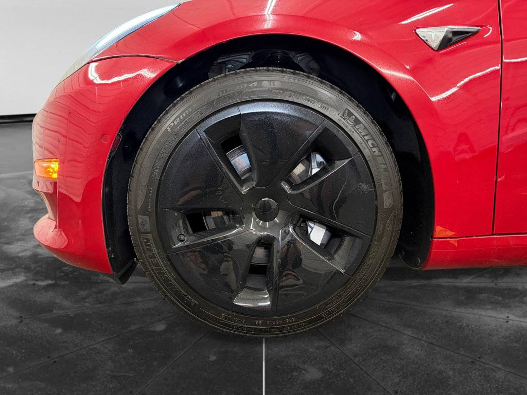 Used 2019 Tesla Model 3 Long Range AWD/4WD image 27