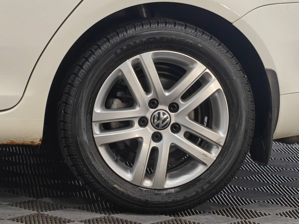 Used 2007 Volkswagen Jetta Wolfsburg Edition FWD image 34
