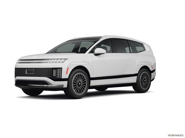 New 2026 Hyundai Ioniq 9 SEL image 1