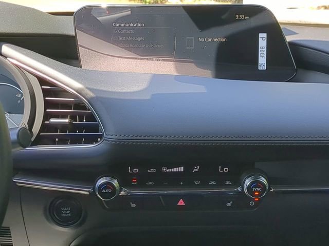 New 2026 MAZDA MAZDA3 2.5 S Hatchback w/ Premium Pkg FWD image 17