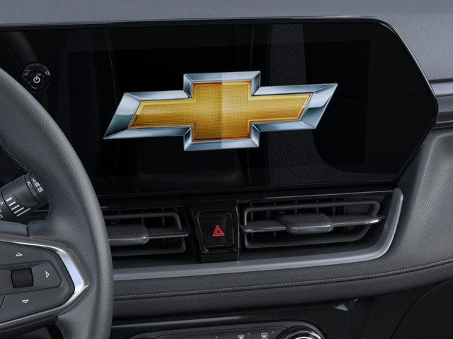 Used 2025 Chevrolet TrailBlazer LT w/ Convenience Package image 20