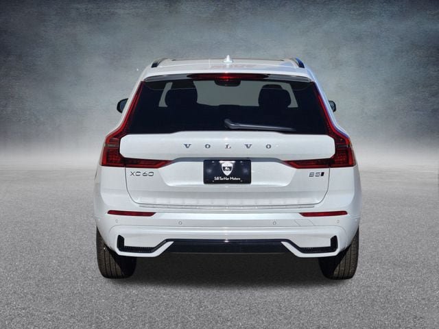 New 2026 Volvo XC60 B5 Plus w/ Protection Package Premier AWD/4WD image 6